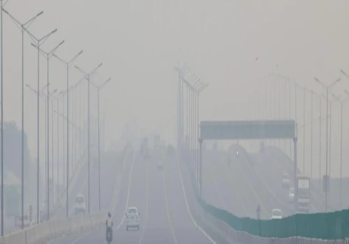 Delhi-NCR pollution levels rise: Government bans a selected few