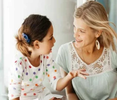 6 Things Children Wish to Hear More Often