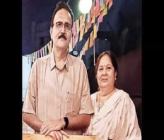 Kartik Aaryan's Uncle & Aunt Killed in Mumbai Hoarding Disaster