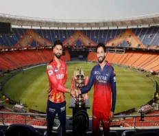 IPL 2025 Final: RCB vs Punjab Kings – Who Will Lift Their Maiden Trophy Tonight?