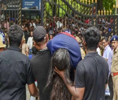 Tragedy Strikes RCB's IPL 2025 Victory Parade: 11 Dead in Bengaluru Stampede