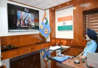 Enjoy The Ride: Astronaut Community Sends Wishes To Shubhanshu Shukla