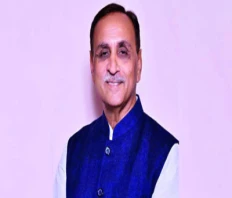 Air India Crash: Vijay Rupani Called 1206 His Lucky Number