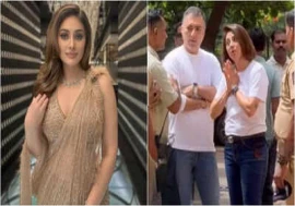 Pooja Ghai Remembers Shefali Jariwala’s Final Moments With a Heavy Heart