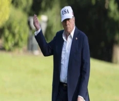 Donald Trump Warns of Additional Tariffs for Countries Supporting ‘Anti-American BRICS Policies’