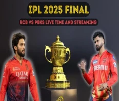 Man Arrested for Selling IPL Final Tickets at Inflated Prices in Ahmedabad