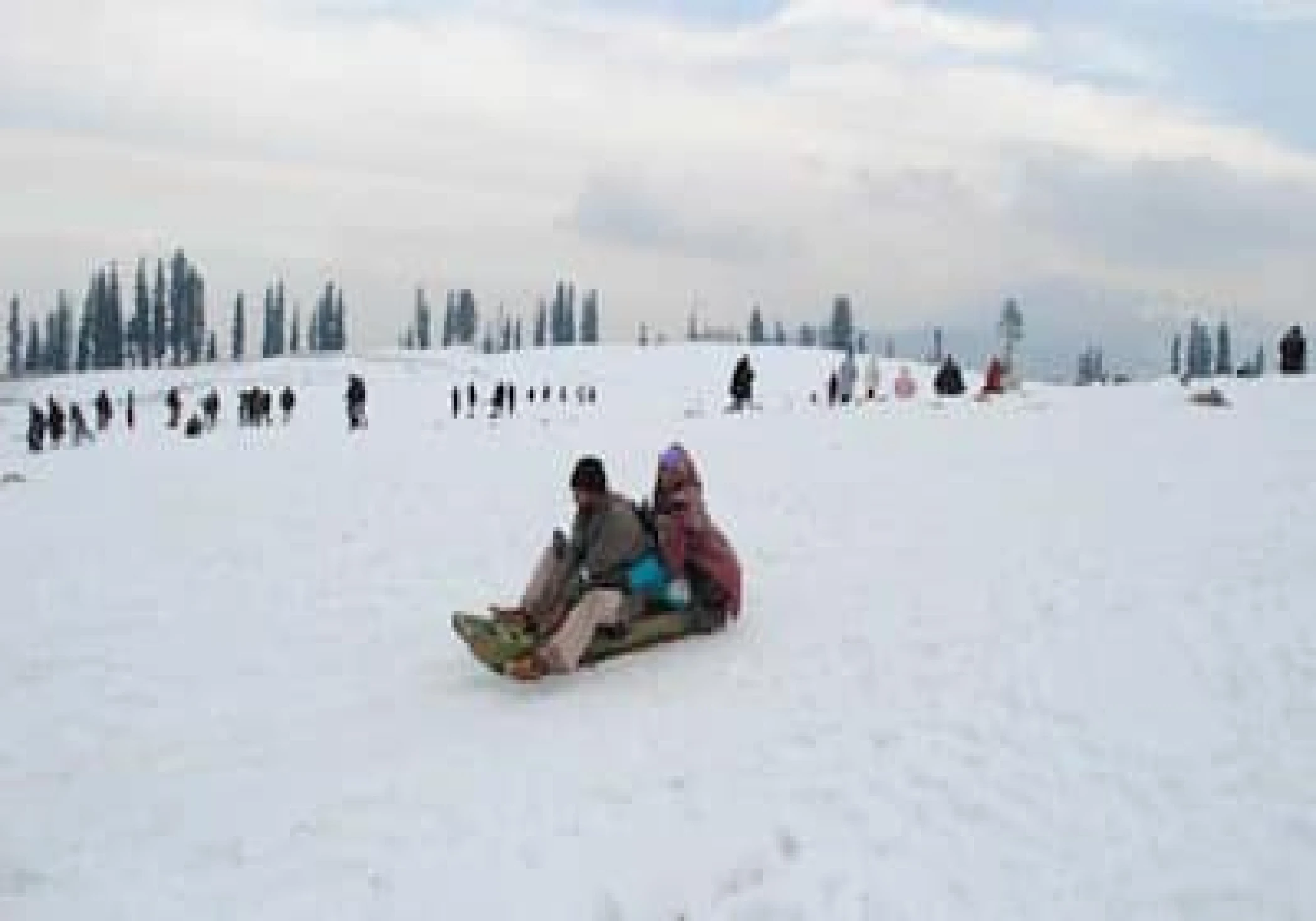 Jammu & Kashmir Reopens 16 Tourist Destinations to Revive Tourism Post Attack Jammu & Kashmir Reopens 16 Tourist Destinations to Revive Tourism Post Attack