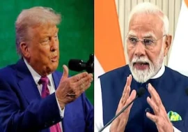 BREAKING: PM Modi and President Trump Discuss Operation Sindoor in High-Level 35-Minute Call