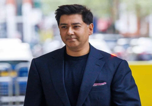 US Judge Blocks Detention of British Social Media Campaigner