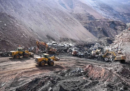 The China Coal Mine Accident causes death of 12