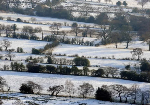 Chance of Snow in the UK on Christmas Day: Will Britain See a White Christmas?