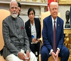 India Firm on No Mediation: PM Modi to Donald Trump