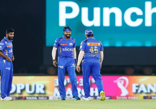 Mumbai Indians' Struggles: Does Hardik Pandya's Captaincy Style Conflict with Team Veterans?