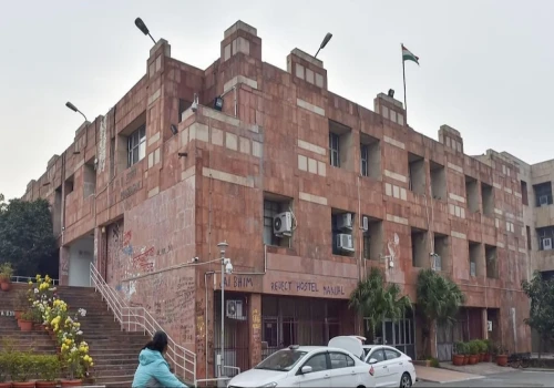 JNU PG Admissions 2024 Closed, But Here's What You Need to Know