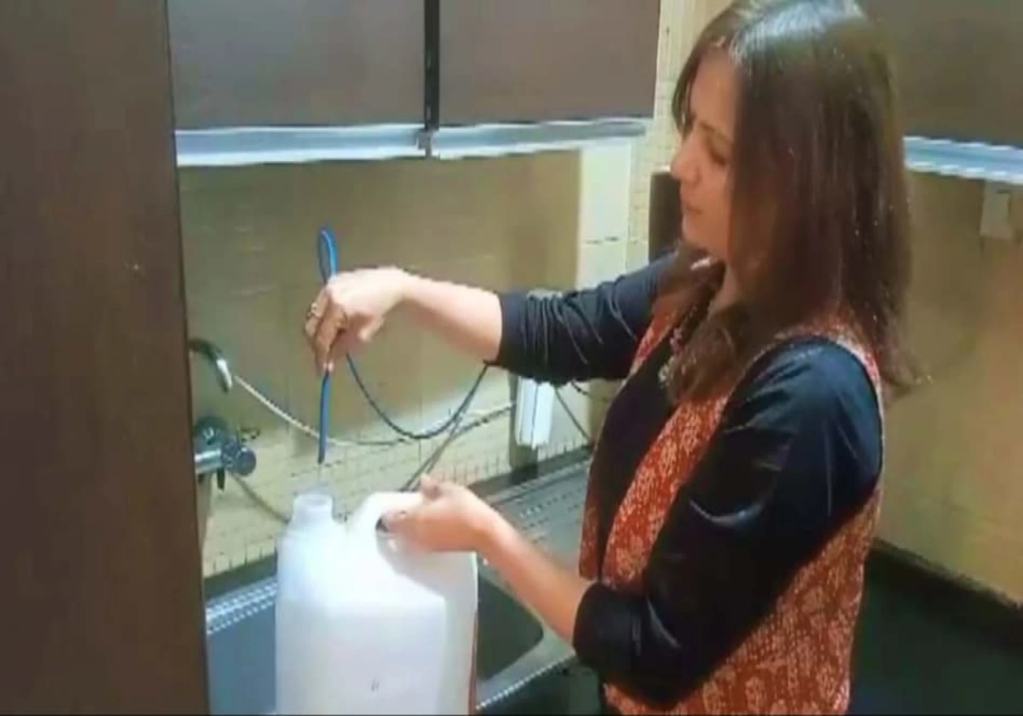 Easy Steps to Save Wasted Water with Your RO Water Purifier