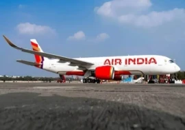 Air India Flight Faces Mid-Air Scare Hours After AICL71 Crash: 'Stall' and 'Don't Sink' Warnings During Climb