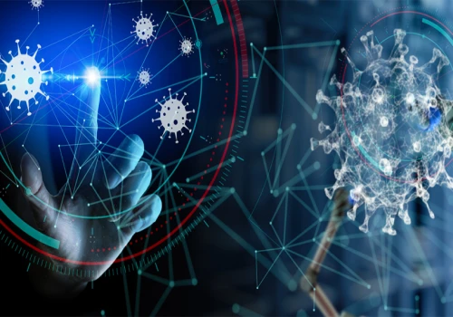 India Launches New AI-Powered App to Monitor COVID-19 Symptoms