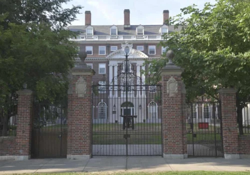 Trump Administration Threatens to Cut All Harvard Funding Over Jewish Students’ Rights