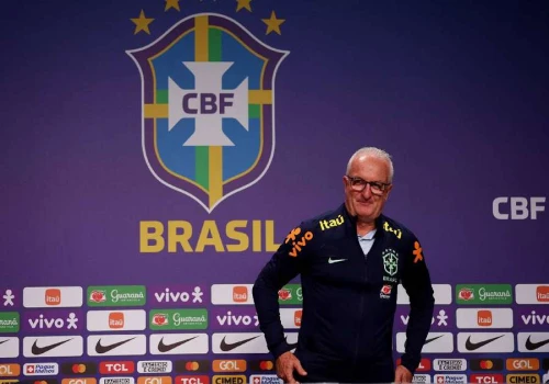 Can Dorival and his soldiers revive Brazil's heyday?