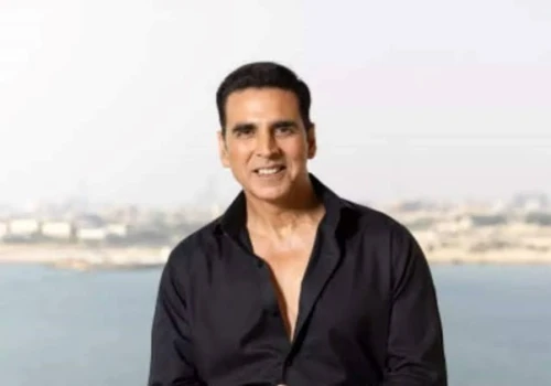 Akshay Kumar to Collaborate with Director Mrighdeep Singh Lamba for a Comedy Film