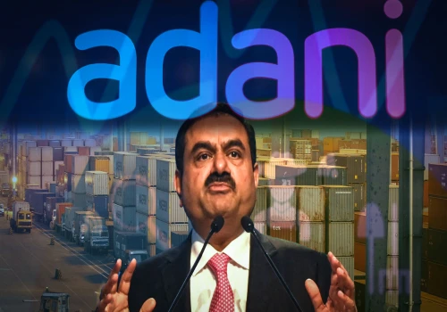 Adani Group on a Roll: Metals, Ports, Cement, and a Collaboration with Ambani