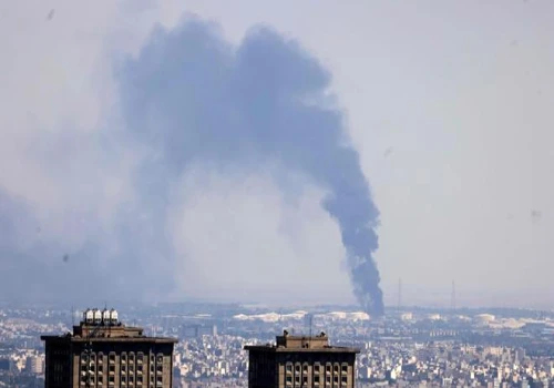 Israeli Strikes on Iran Kill Over 950, Says Human Rights Group