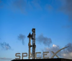 SpaceX Starship Explodes During Test in Texas; No Injuries Reported