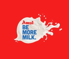Amul Makes History! India's Dairy Giant Takes Fresh Milk to the US