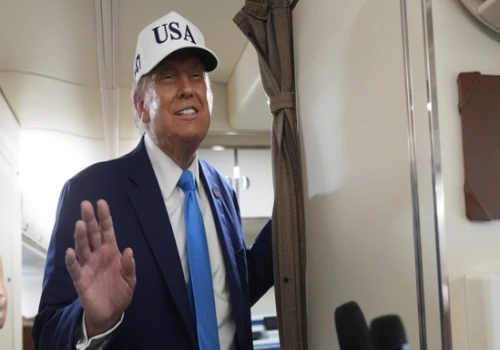 It Could Have Gone Nuclear”: Trump Repeats Claim He Stopped India-Pakistan War, Links It to Trade Talks