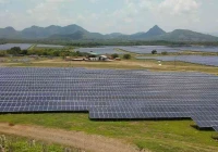 300 MW Solar Deal Approved Between Adani Green and SECI
