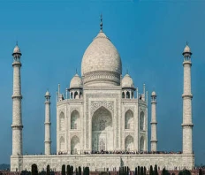 Unveiling India's Majesty: Top 10 Heritage Sites You Shouldn't Miss