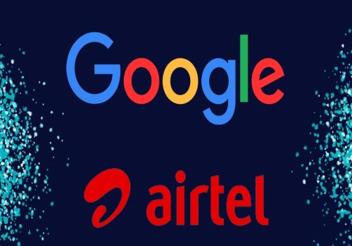 Airtel and Google Cloud Join Forces to Power India's AI Revolution