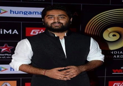 Arijit Singh Unveils Auto Tune's Indian Debut Courtesy of A.R Rahman in Exclusive Podcast Interview