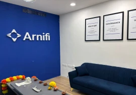 Dubai based Arnifi strengthens India presence with Bangalore office