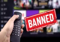 Government Blocks 5 OTT Platforms for Obscene Content