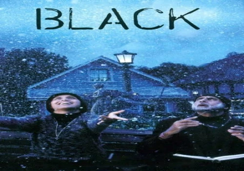 Legendary Film “Black” Celebrates 19th Anniversary with Netflix Release