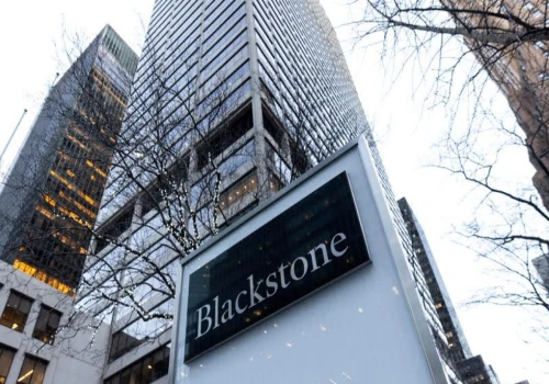 Blackstone Bullish on India: $2 Billion Annual Investment Planned, Calls for Reforms