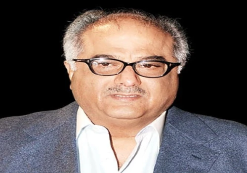 Boney Kapoor and Bhutani Group to Construct Film City Near Noida Airport in Uttar Pradesh