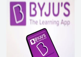 Byju's Manages April Salary Payments Amidst Lingering Financial Uncertainty
