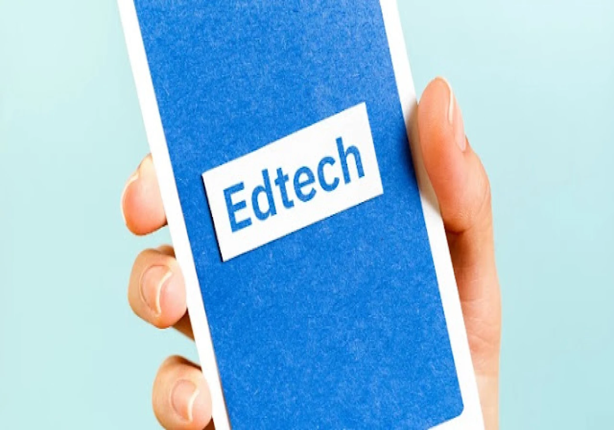 Use of Ed-tech products in Digital Education