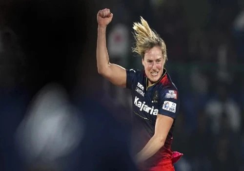 Why Ellyse Perry is RCB’s MVP