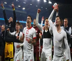 Poland advanced to Euro 2024 by defeating Wales on 