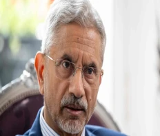 Jaishankar Supports Rajnath Singh’s SCO Stand, Highlights India’s Strategic Stance
