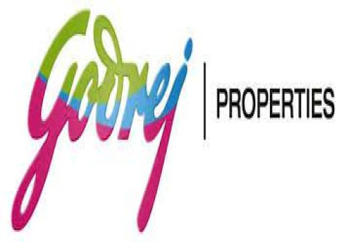 Godrej Properties: Robust Growth in Profits and Revenues