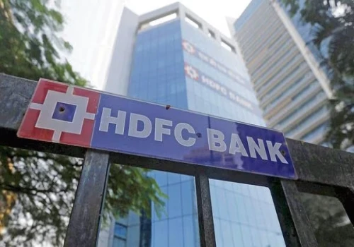 HDFC Bank's Global Expansion