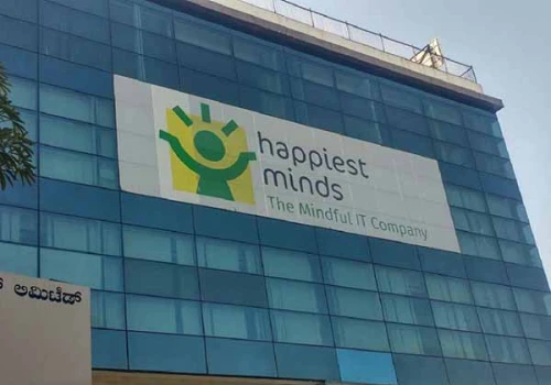 Happiest Minds Makes Strategic Acquisition of PureSoftware Technologies for Rs 779 Crore