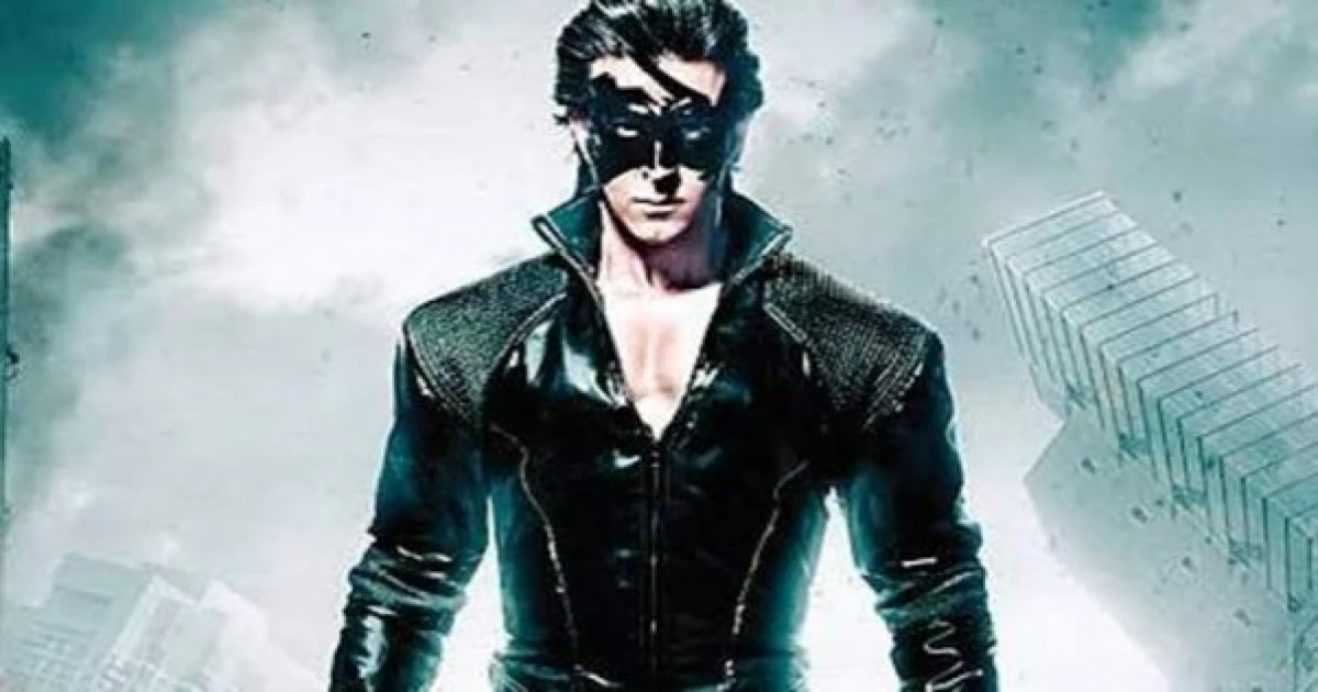 Krrish 4 Production Gears Up: Rakesh and Hrithik Roshan to Finalize Script  Ahead of 2025 Shoot