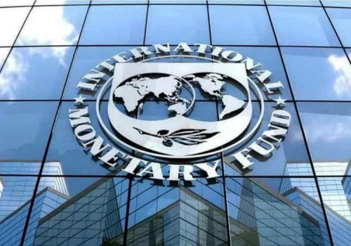 IMF Clarifies: Subramanian's 8% Growth Prediction for India Not Official
