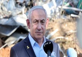 Israel Claims It Brought Iran’s Nuclear Programme ‘To Ruin’