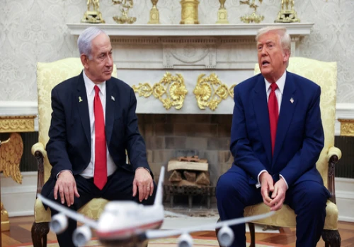 Israel Accepts Ceasefire Deal with Iran, Removes 'Nuclear Threat'